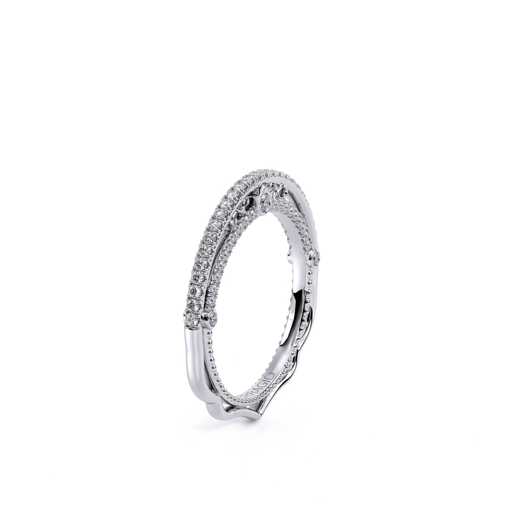 Platinum VENETIAN-5069WSB Ring