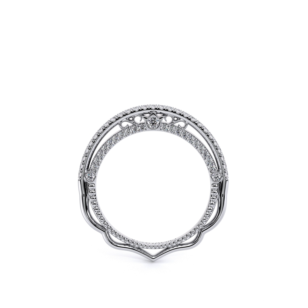 Platinum VENETIAN-5069WSB Ring