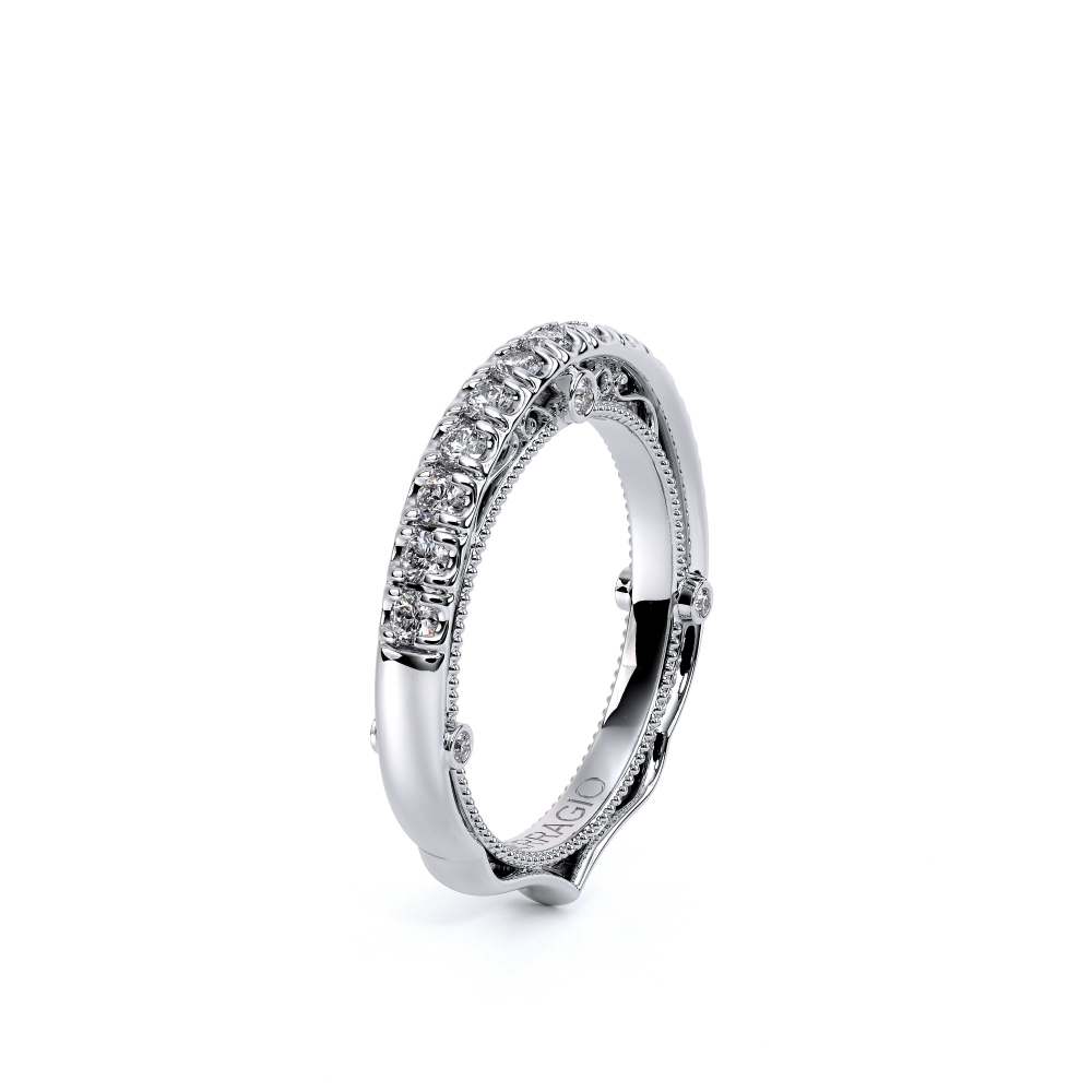 Platinum VENETIAN-5083W Ring