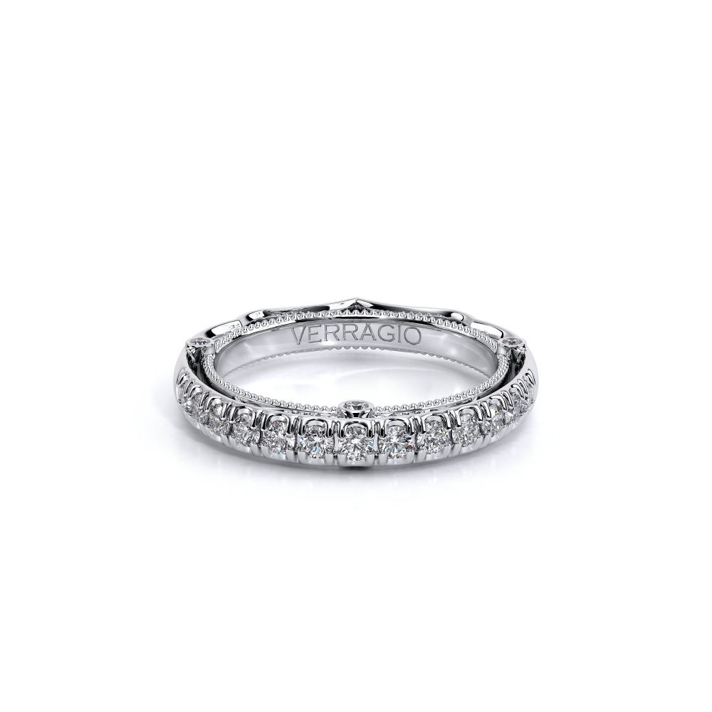 Platinum VENETIAN-5083W Ring