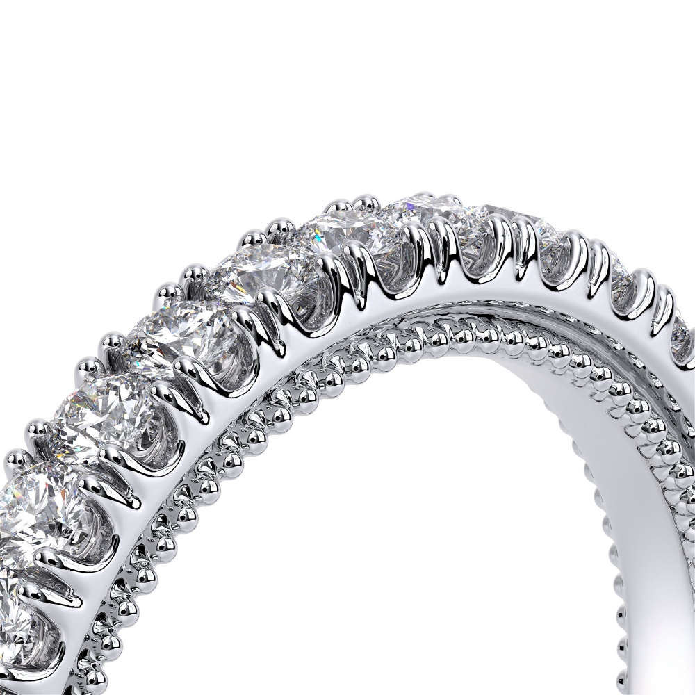 Platinum COUTURE-0418W Band