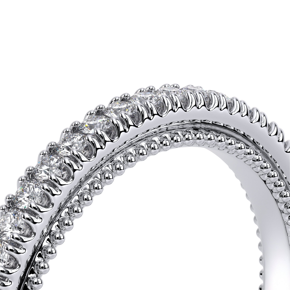 Platinum COUTURE-0420W Ring