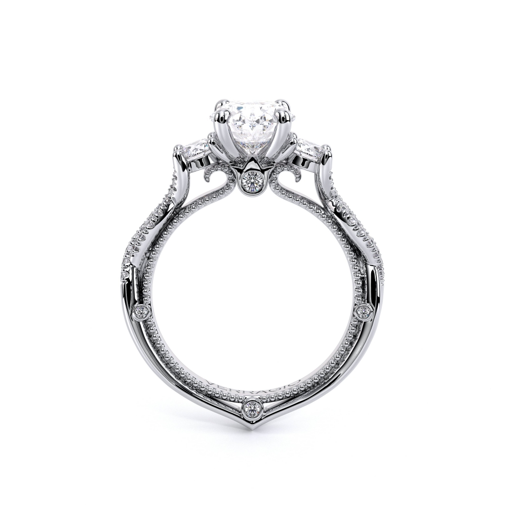 Platinum COUTURE-0423OV Ring