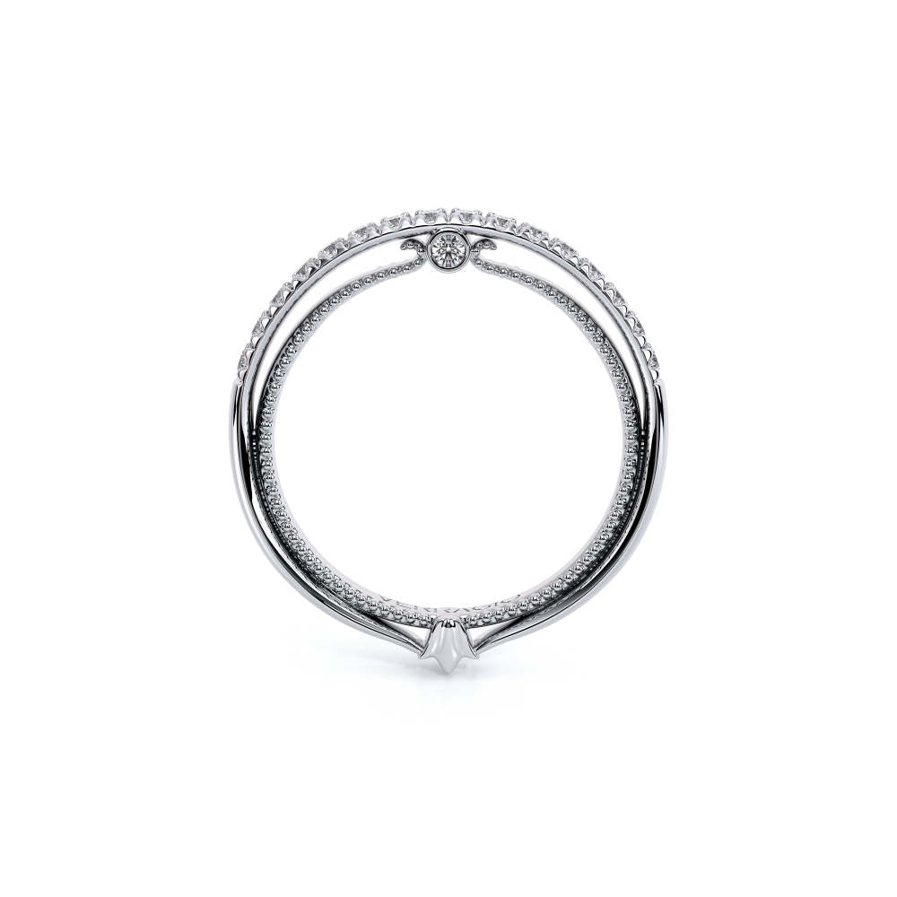 Platinum COUTURE-0429DW Band