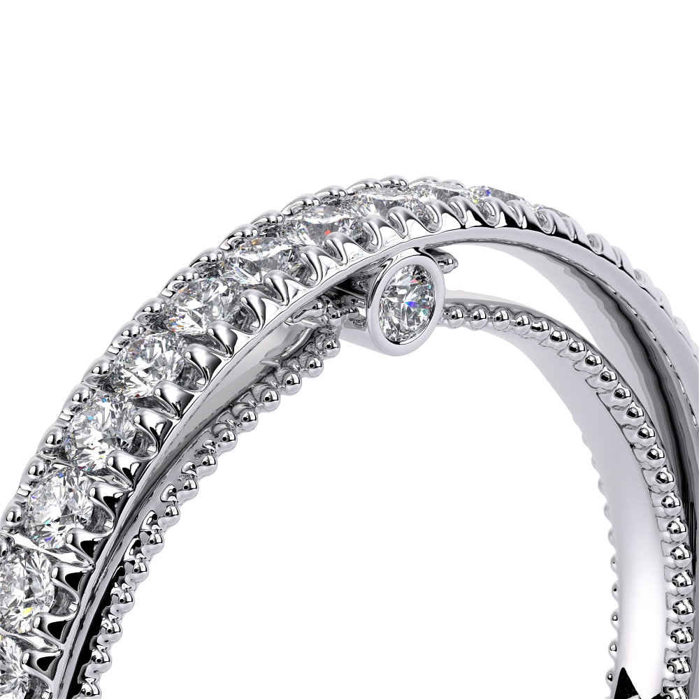 Platinum COUTURE-0429DW Band