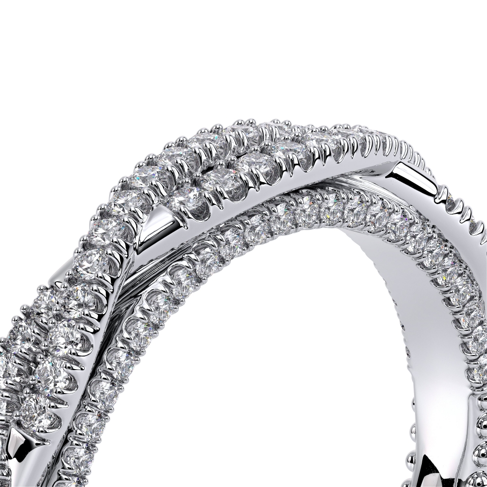 Platinum COUTURE-0451W Ring