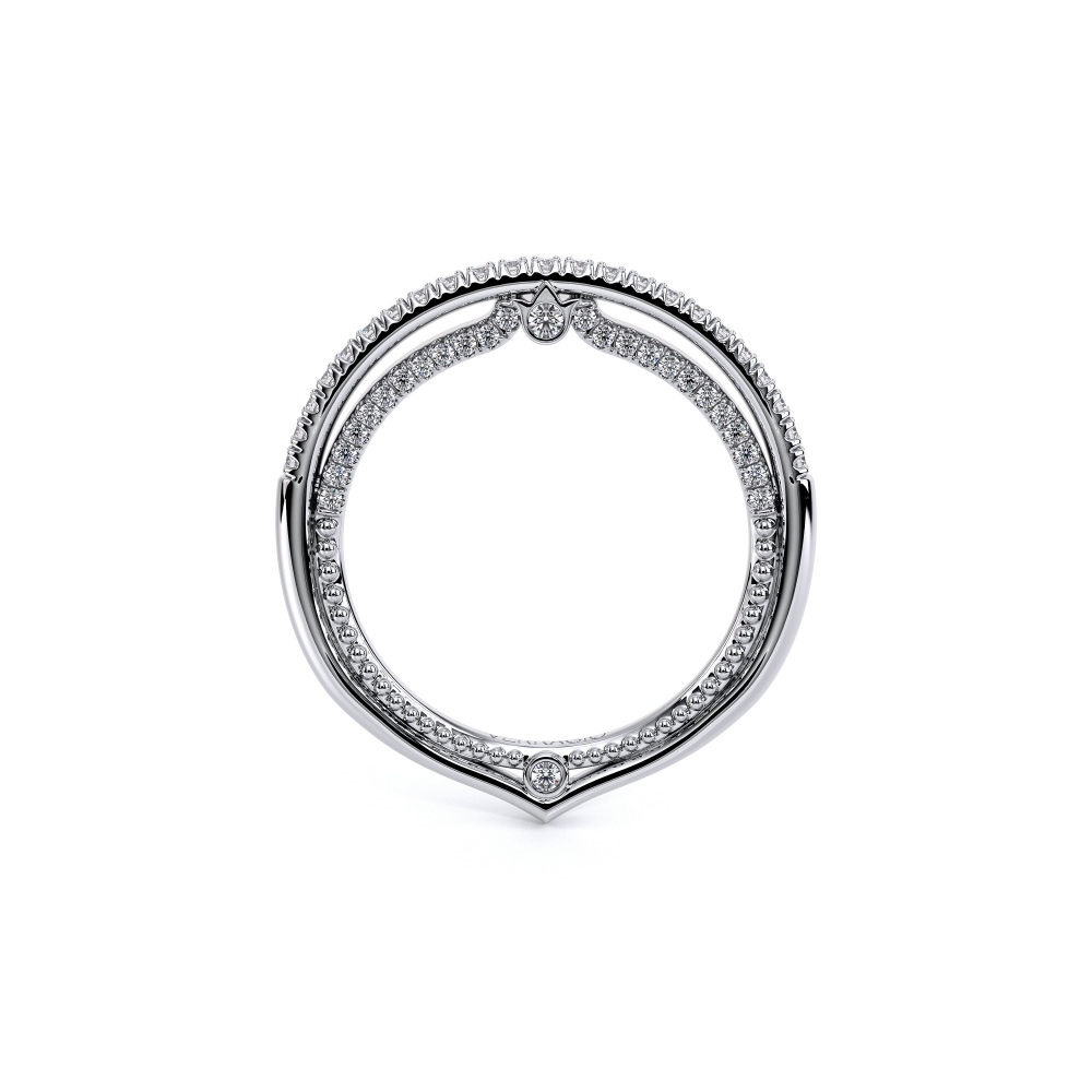 Platinum COUTURE-0451WSB Ring