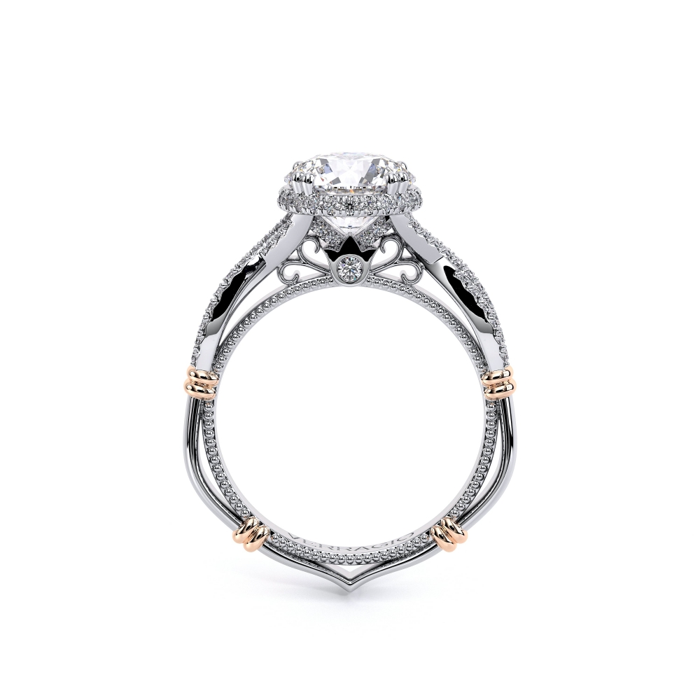 Platinum PARISIAN-105X-R Ring