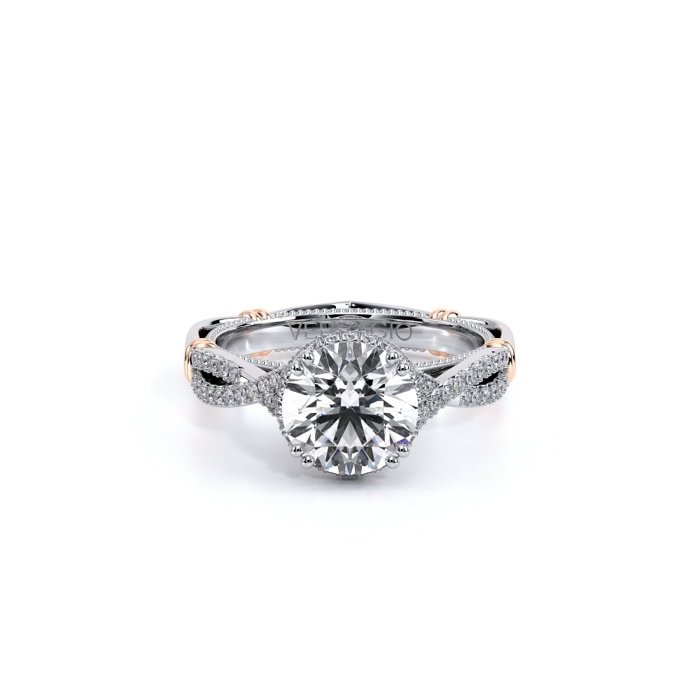 Platinum PARISIAN-105X-R Ring