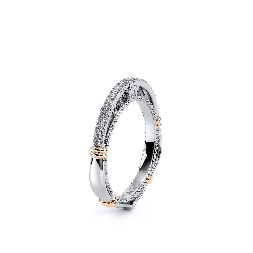 Platinum PARISIAN-106WSB Band