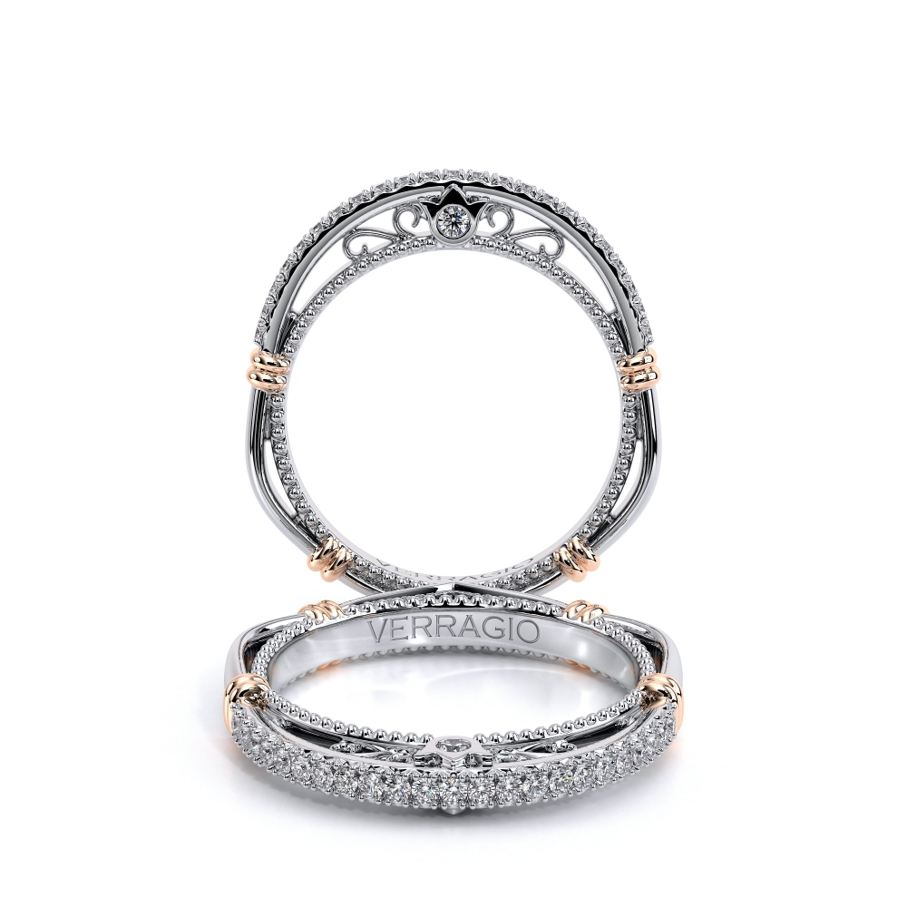 Platinum PARISIAN-129WSB Band