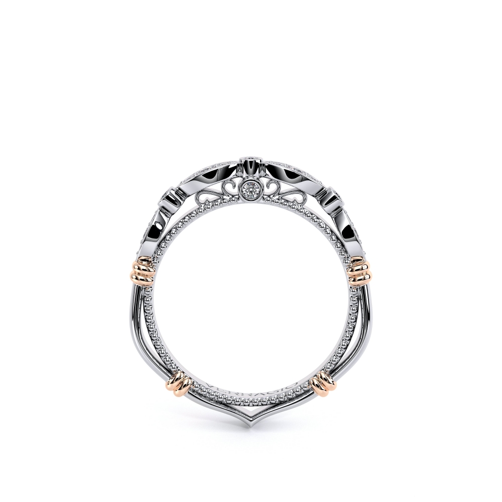 Platinum PARISIAN-151W Band