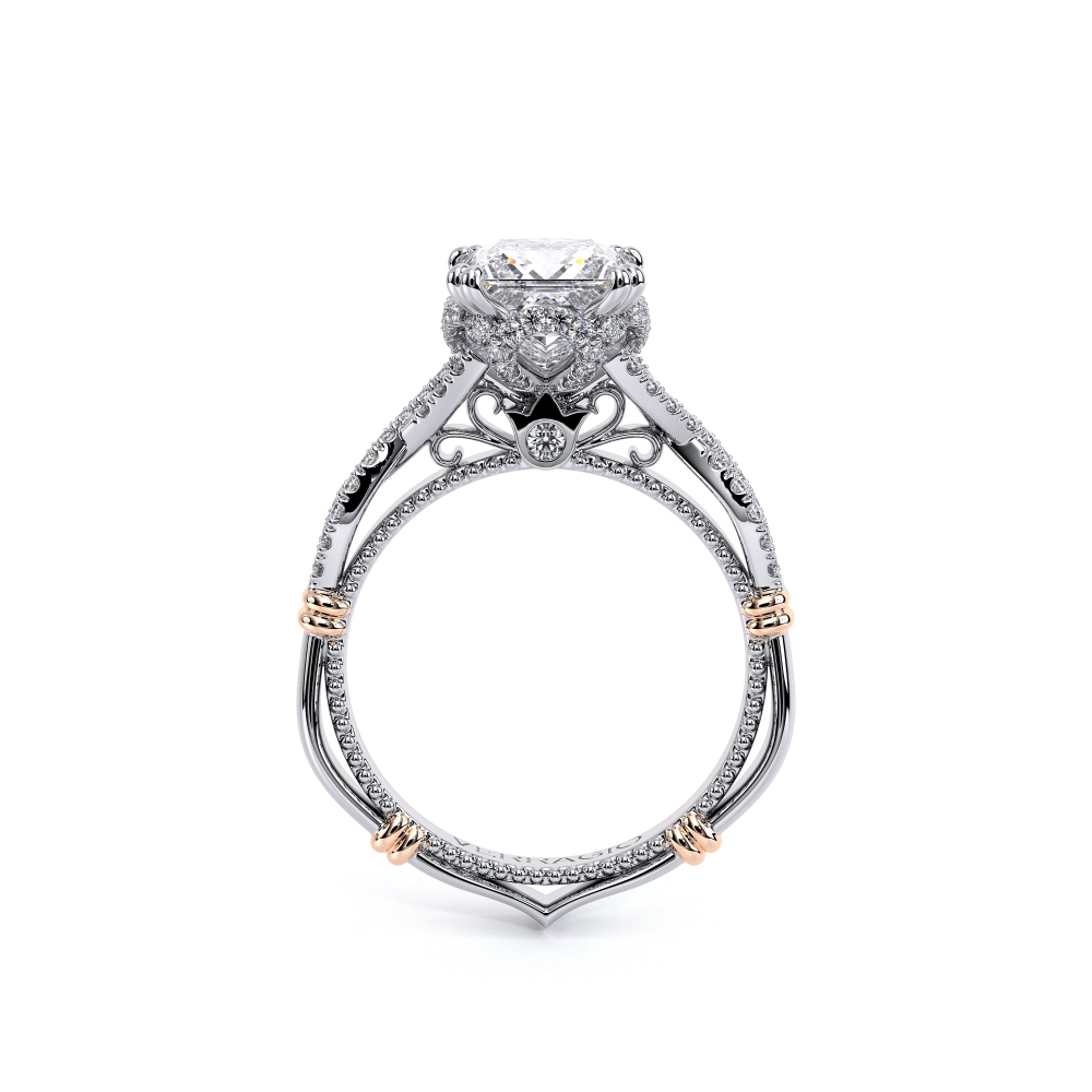 Platinum PARISIAN-153P Ring
