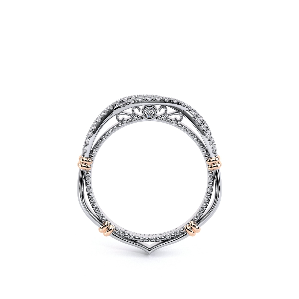 Platinum PARISIAN-153W Band