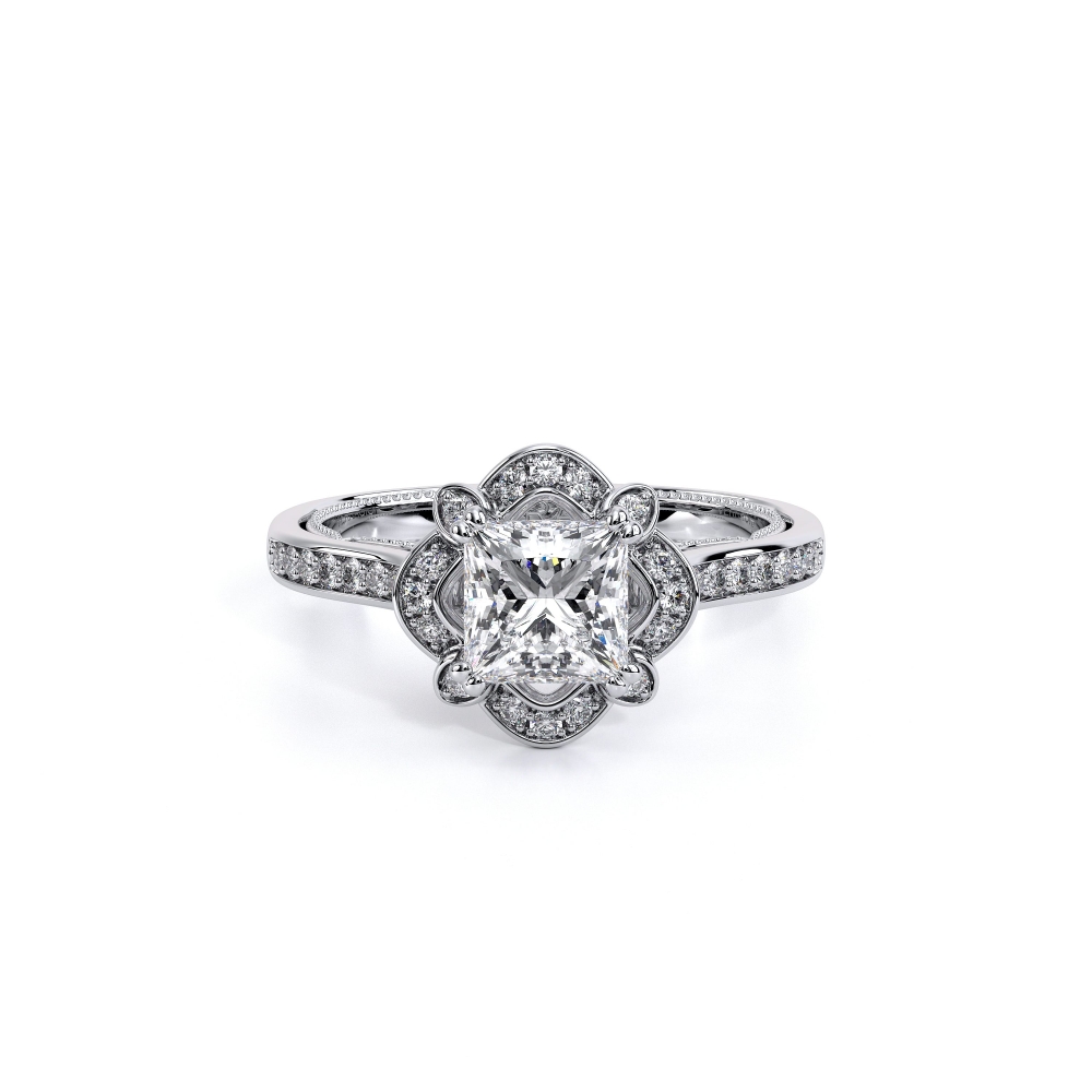 14K White Gold INSIGNIA-7094P Ring