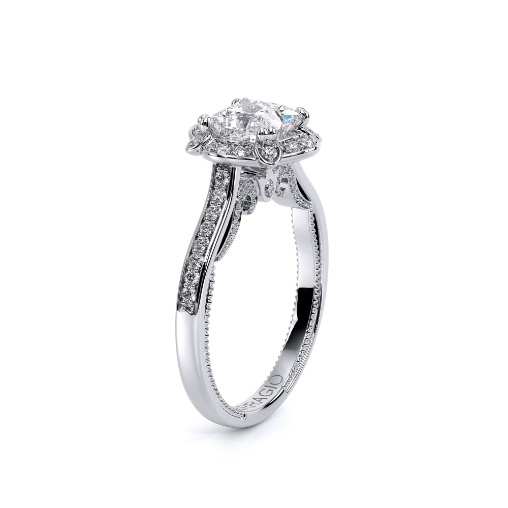 14K White Gold INSIGNIA-7094P Ring