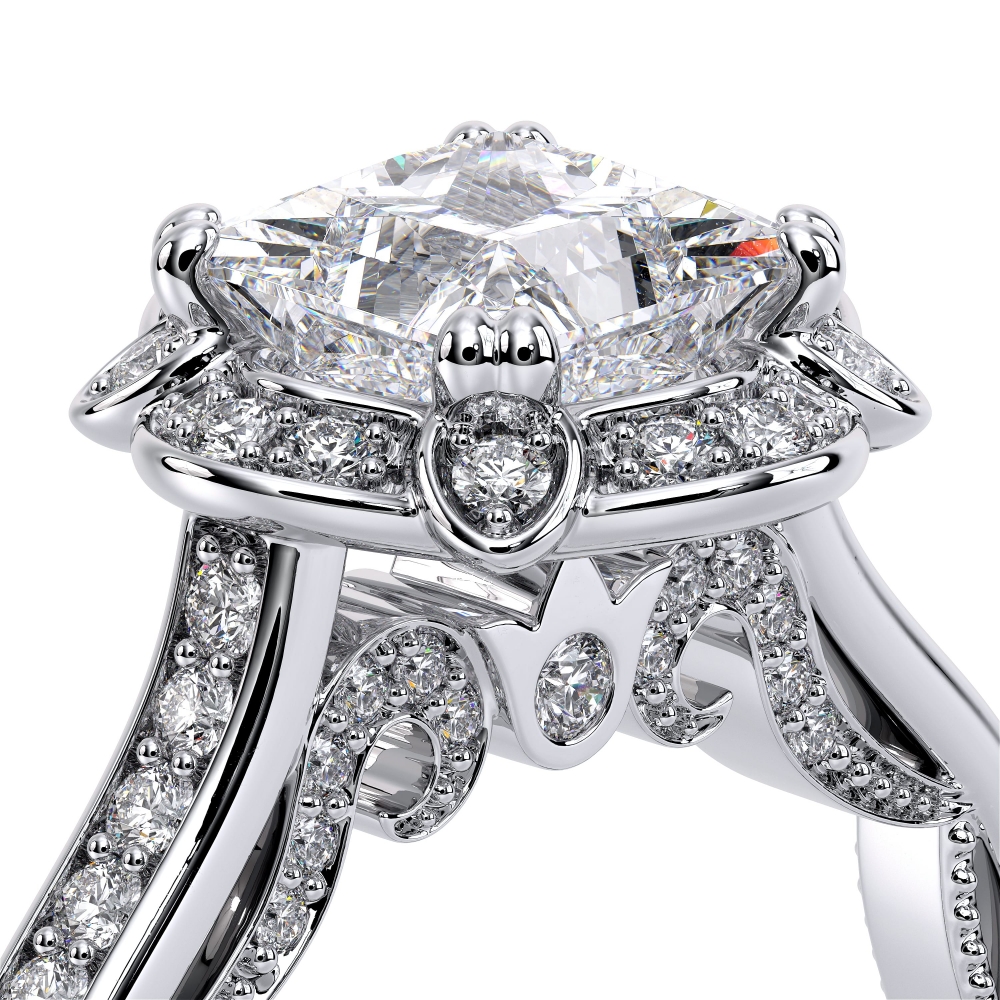 14K White Gold INSIGNIA-7094P Ring