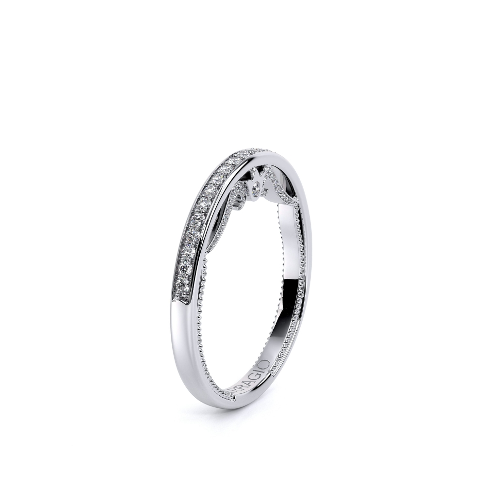 Platinum INSIGNIA-7094W Ring
