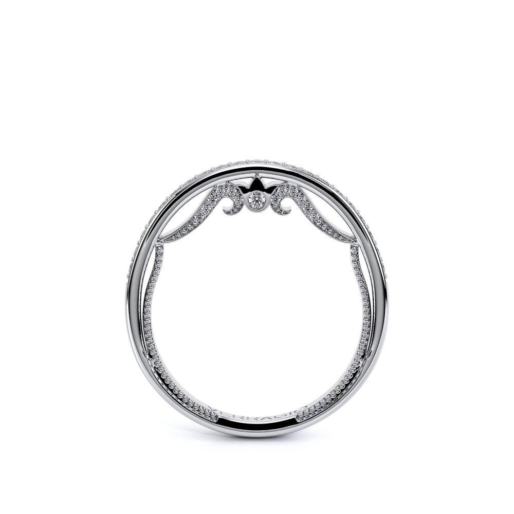 Platinum INSIGNIA-7094W Ring