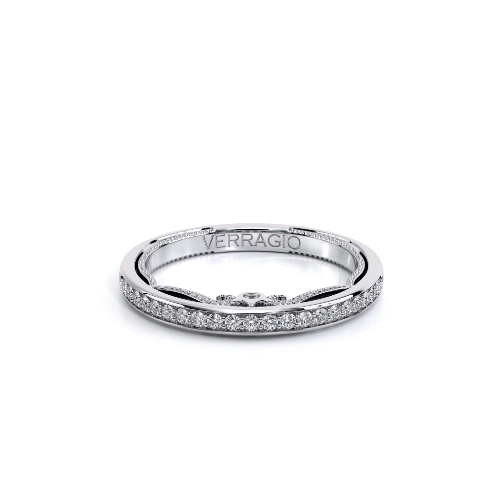 Platinum INSIGNIA-7094W Ring