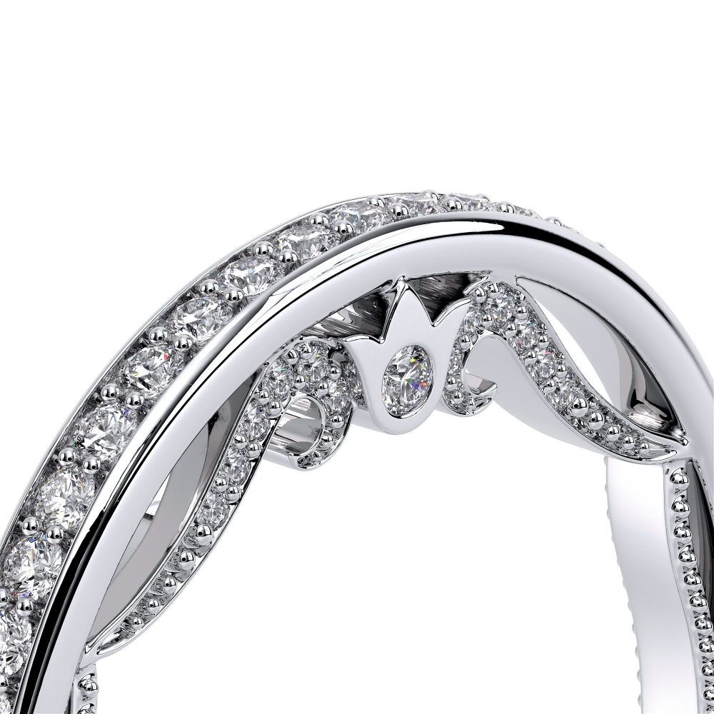 Platinum INSIGNIA-7094W Ring