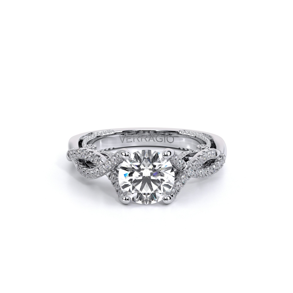 Platinum INSIGNIA-7060R Ring
