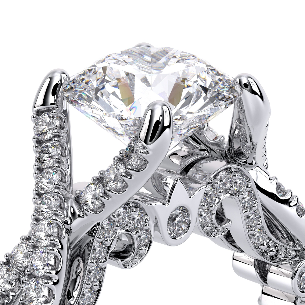 Platinum INSIGNIA-7060R Ring