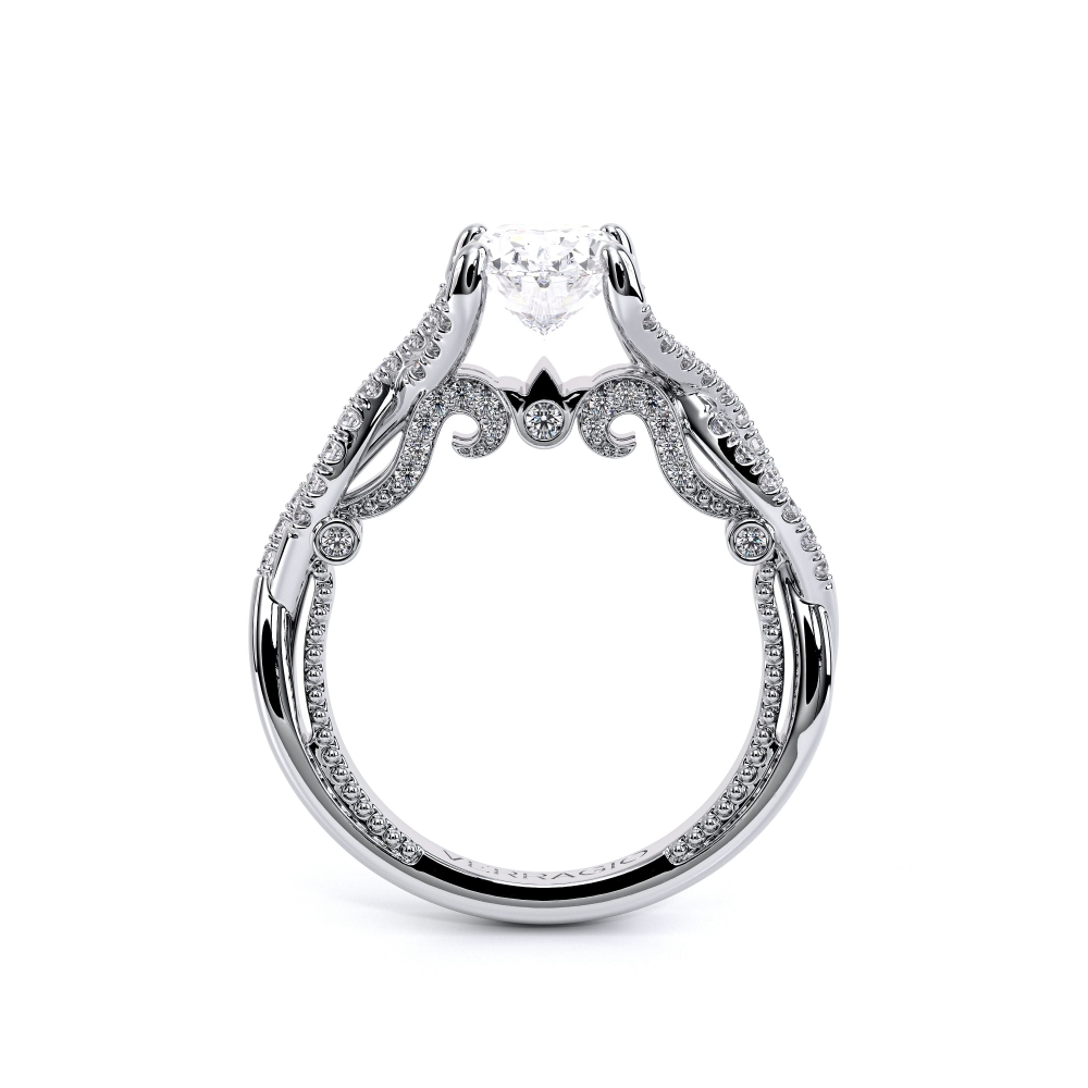 Platinum INSIGNIA-7060OV Ring