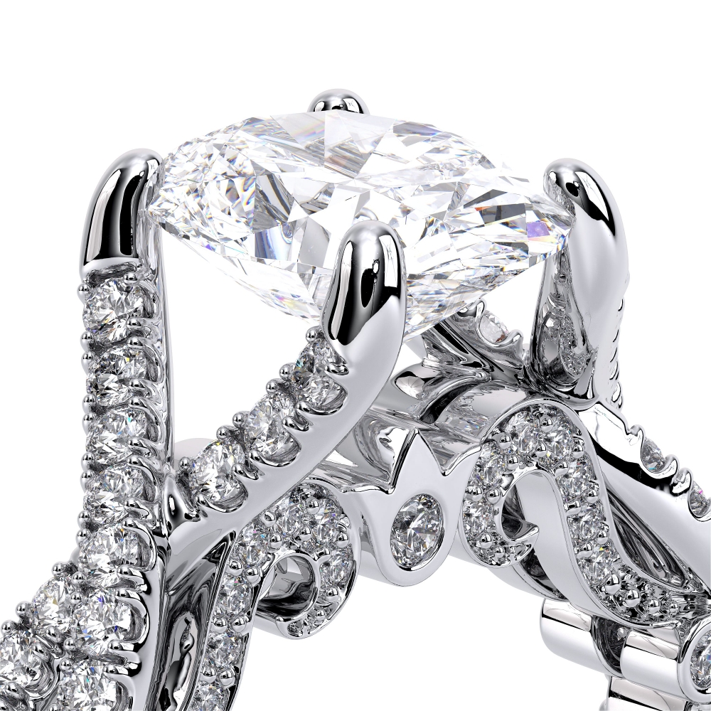 Platinum INSIGNIA-7060OV Ring
