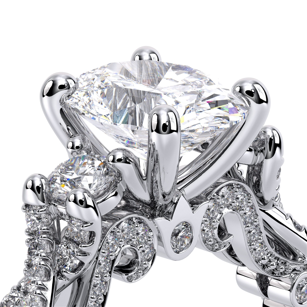 Platinum INSIGNIA-7074OV Ring