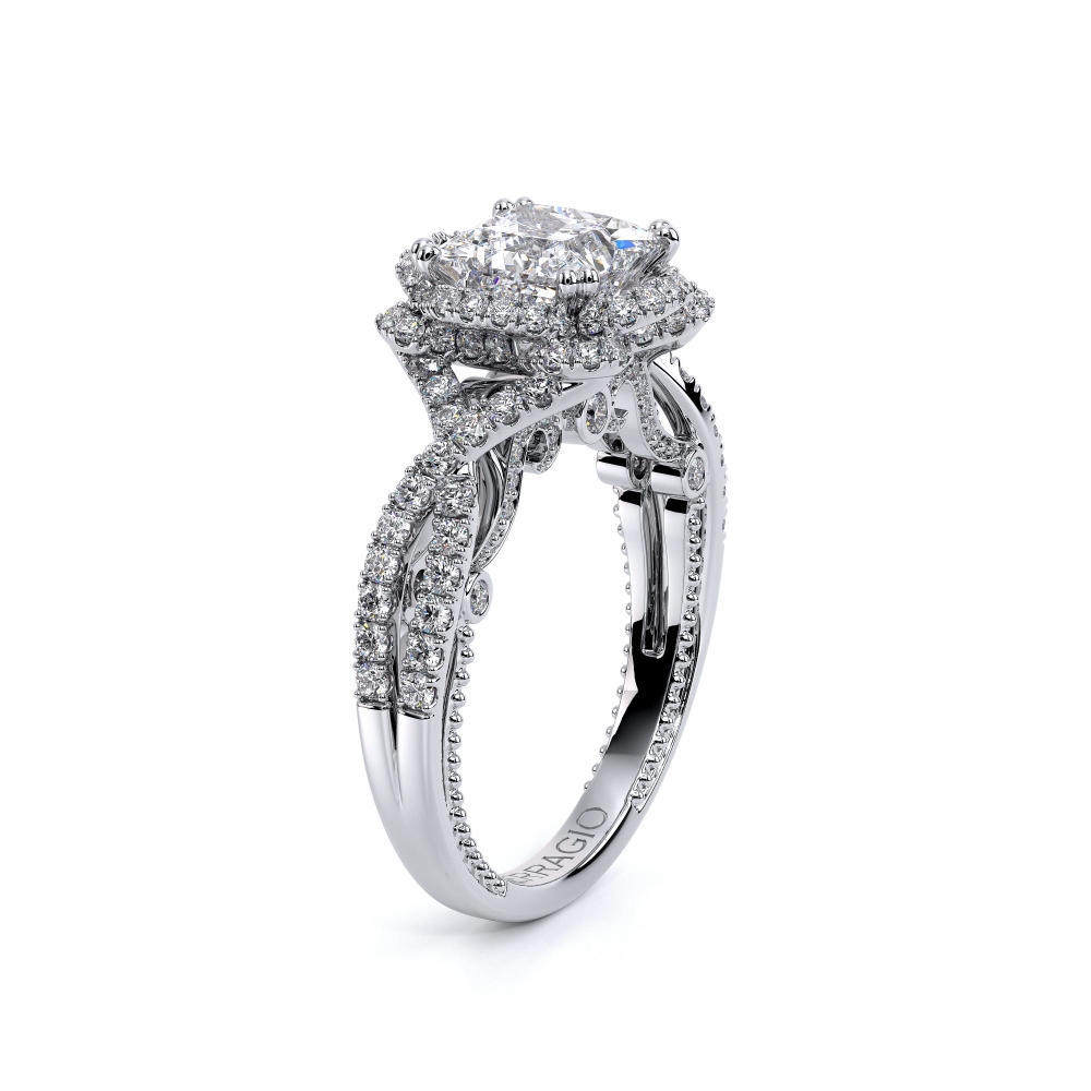 14K White Gold INSIGNIA-7087P Ring