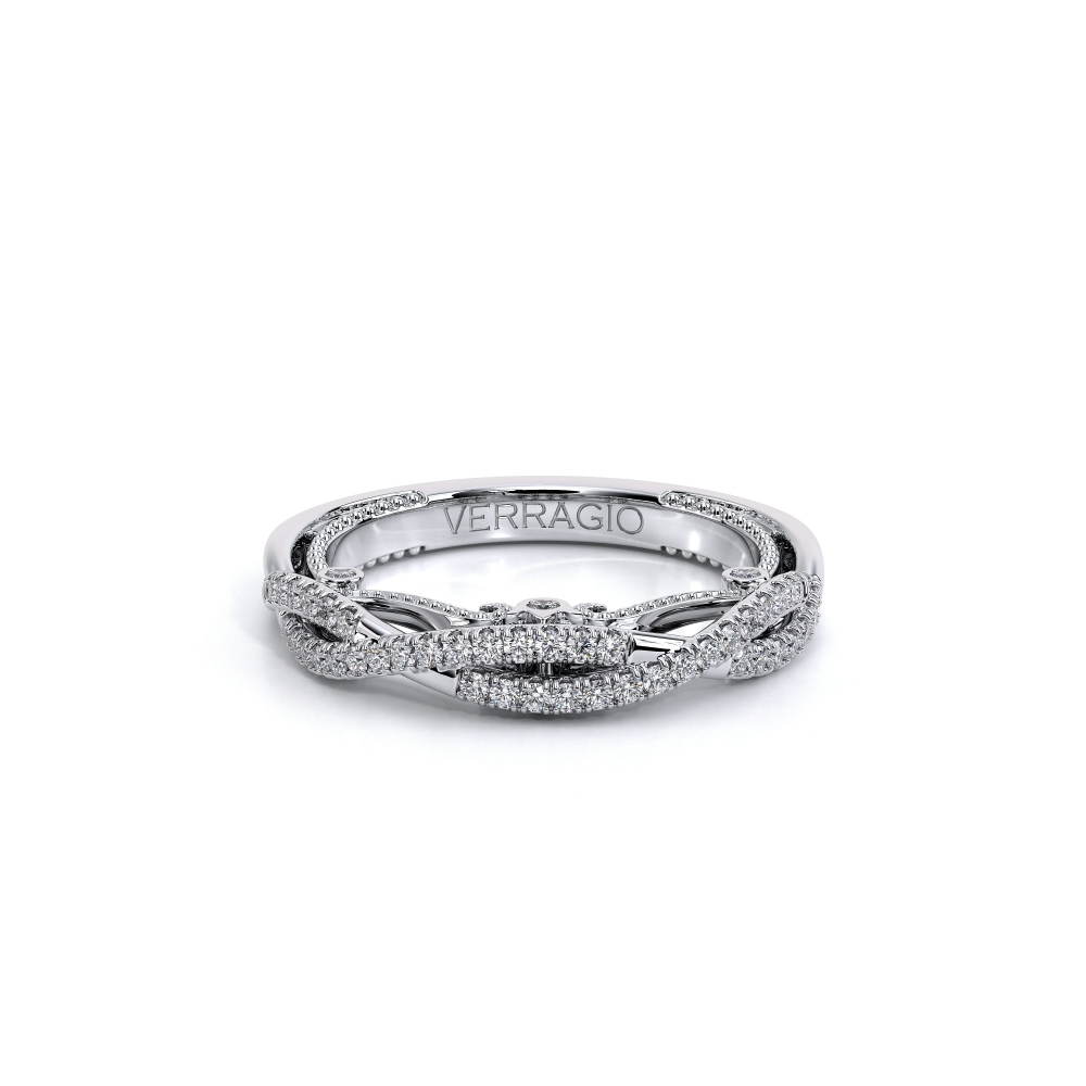Platinum INSIGNIA-7091W Band