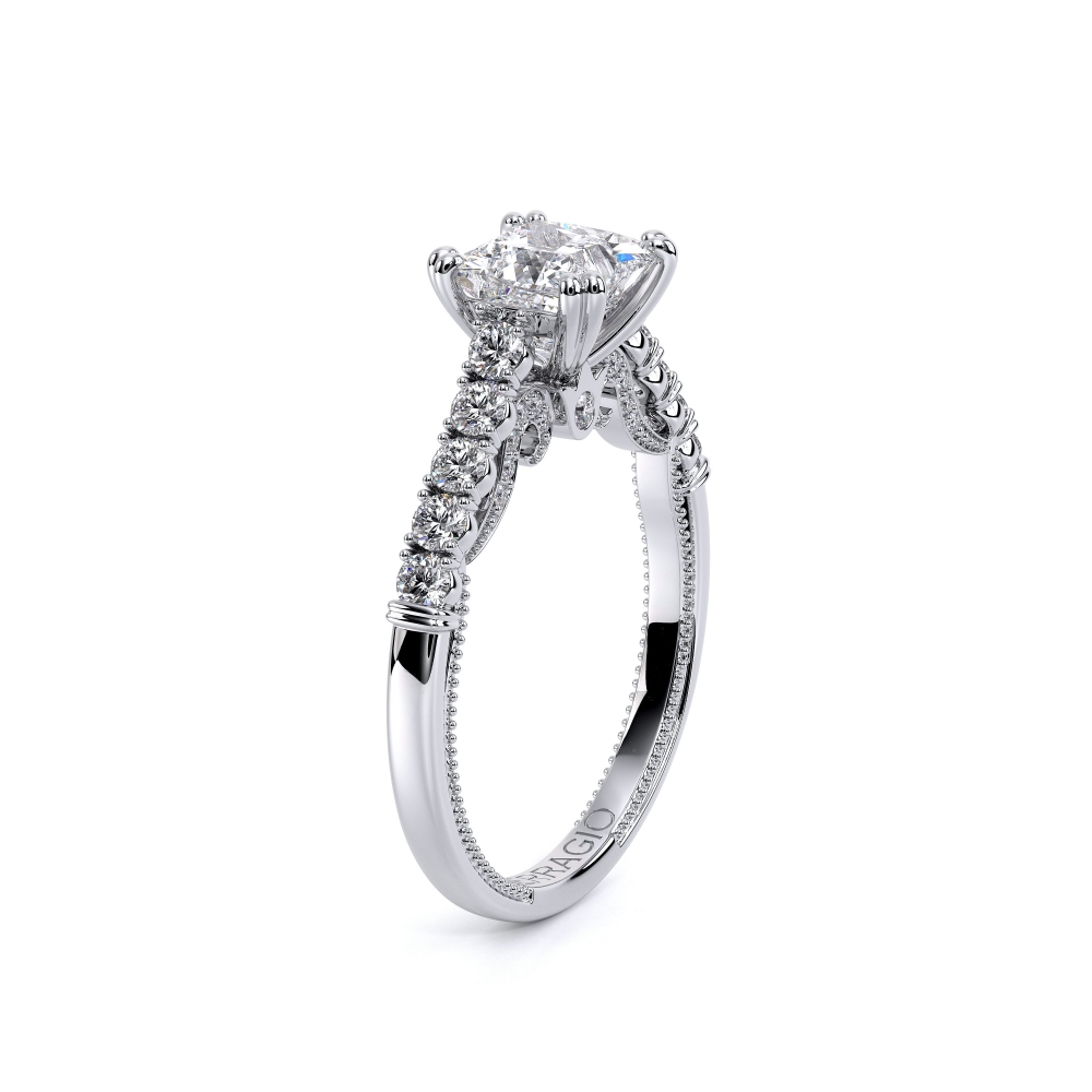 14K White Gold INSIGNIA-7097P Ring