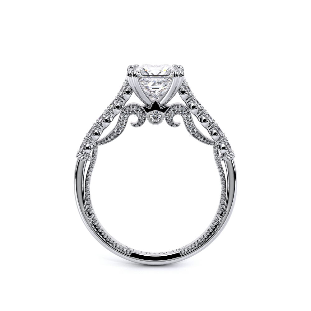 14K White Gold INSIGNIA-7097P Ring