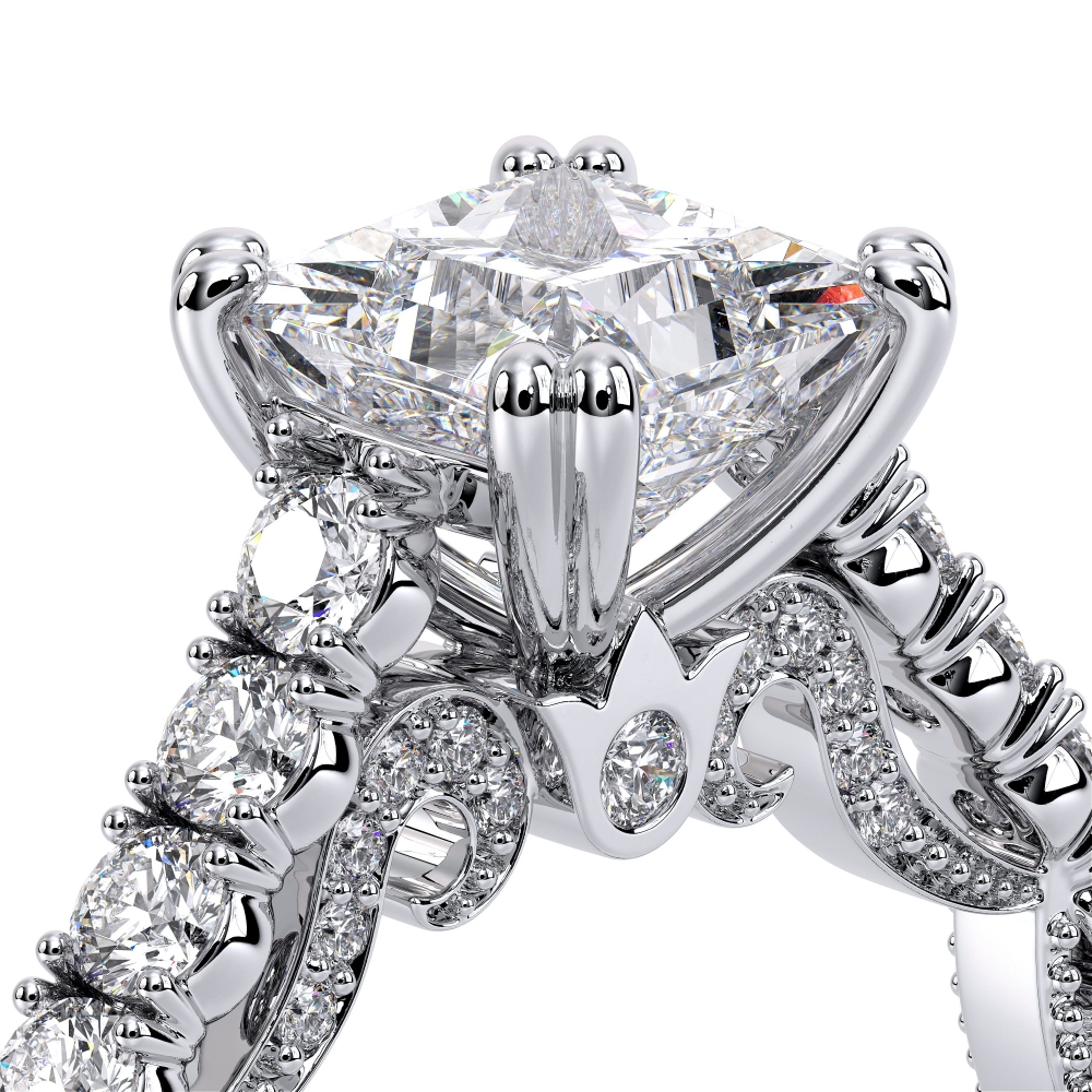 14K White Gold INSIGNIA-7097P Ring