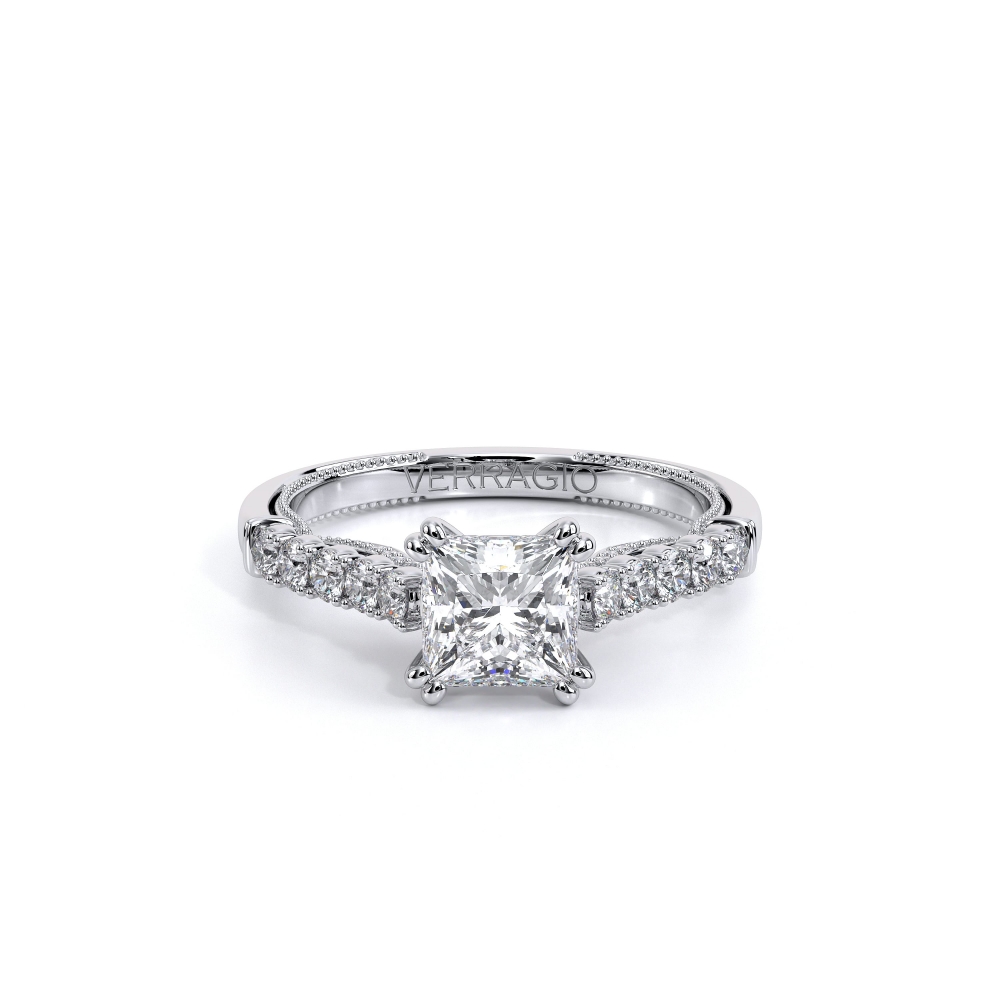 14K White Gold INSIGNIA-7097P Ring