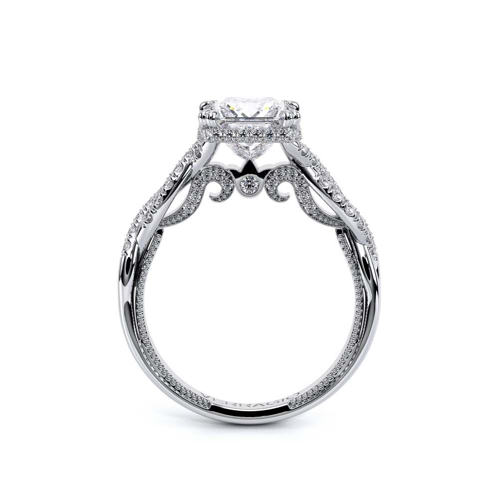 14K White Gold INSIGNIA-7099P Ring