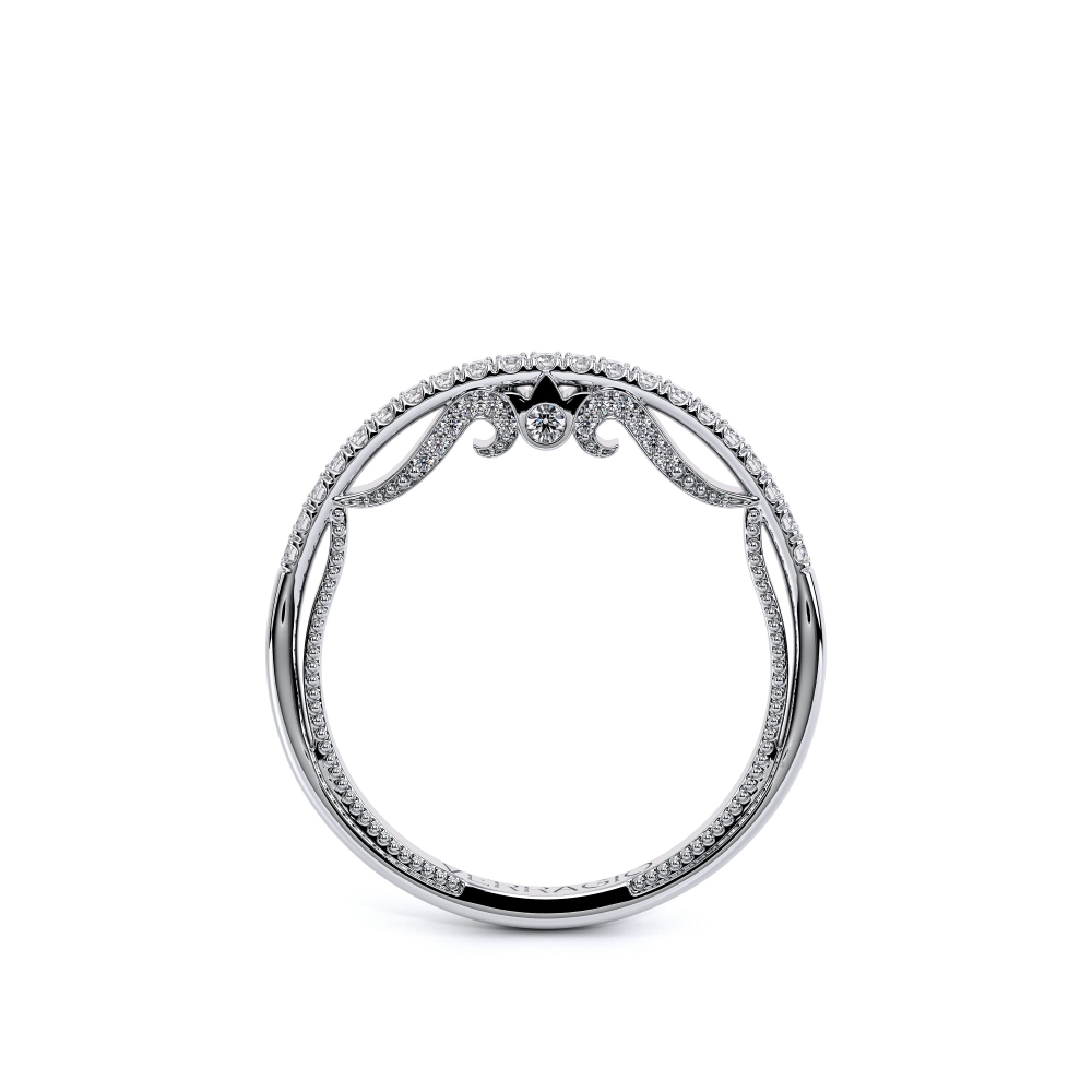 14K White Gold INSIGNIA-7099WSB Ring