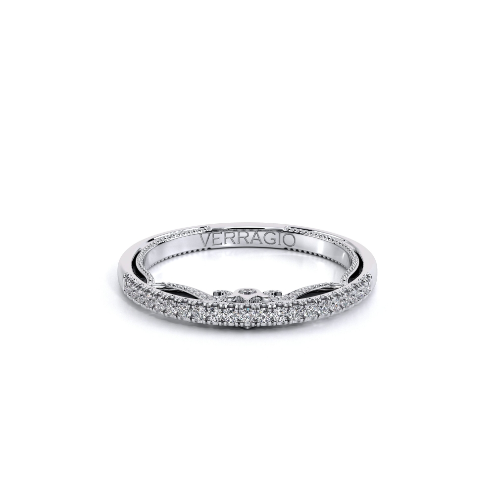 Platinum INSIGNIA-7099WSB Ring