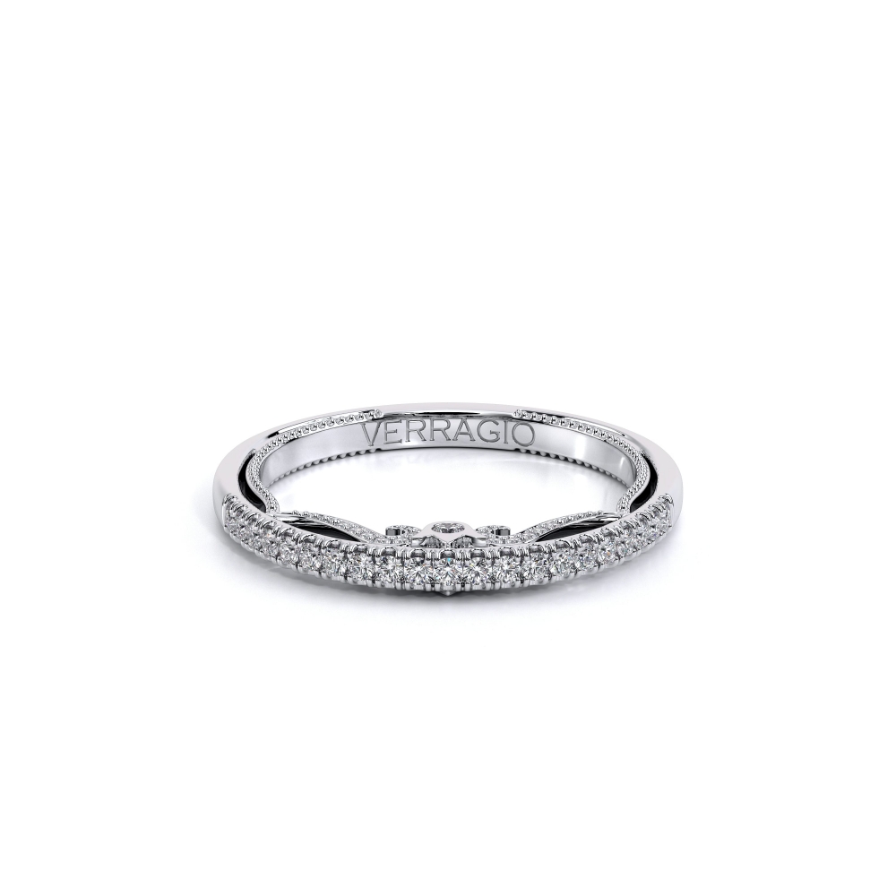 14K White Gold INSIGNIA-7099WSB Ring