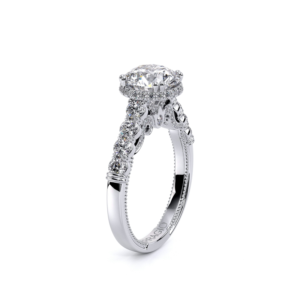 Platinum INSIGNIA-7100R Ring