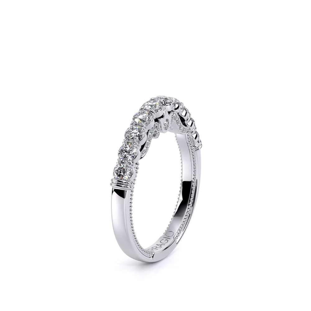 Platinum INSIGNIA-7100W Ring