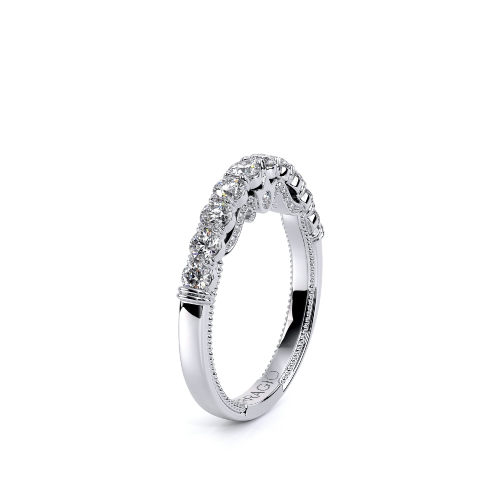18K White Gold INSIGNIA-7100W Ring