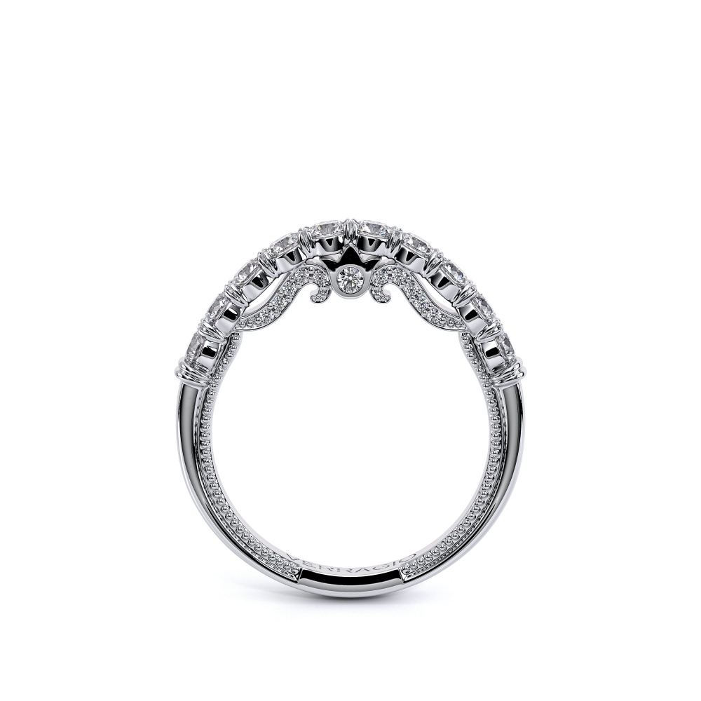 18K White Gold INSIGNIA-7100W Ring