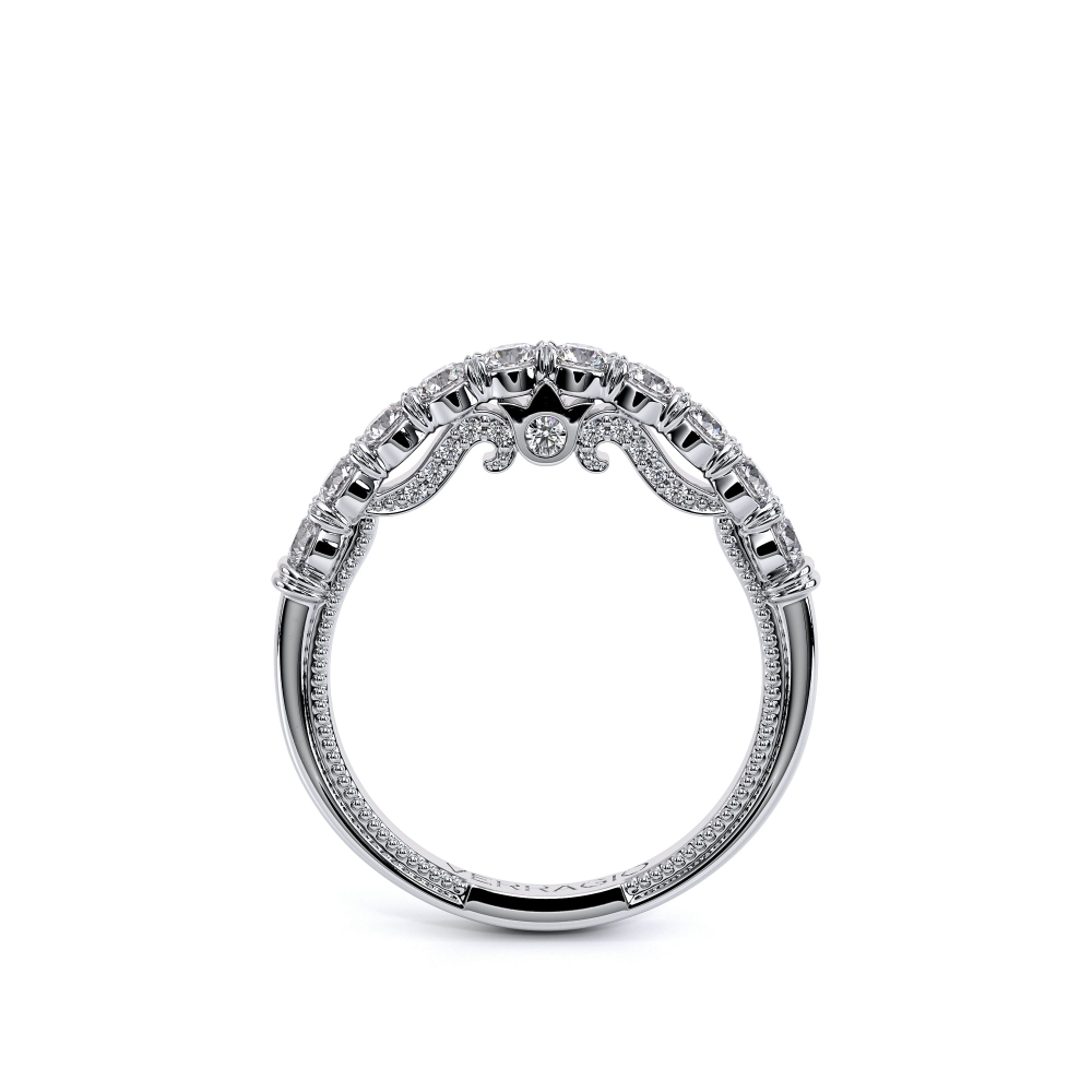 18K White Gold INSIGNIA-7100W Ring