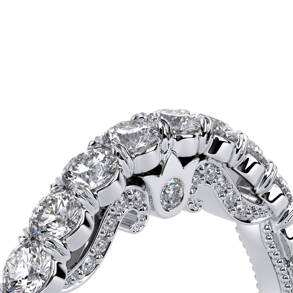 18K White Gold INSIGNIA-7100W Ring