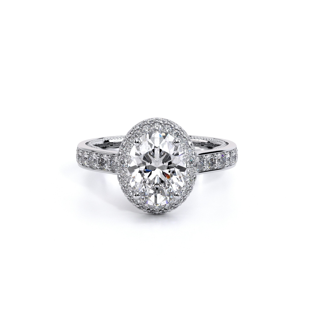 Platinum INSIGNIA-7101OV Ring