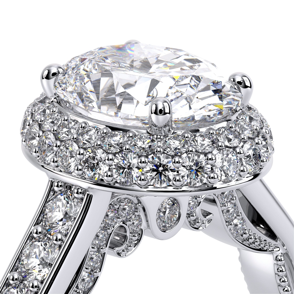 Platinum INSIGNIA-7101OV Ring