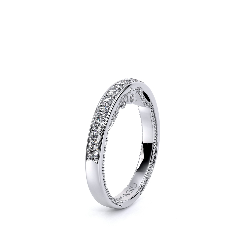 18K White Gold INSIGNIA-7101W Ring