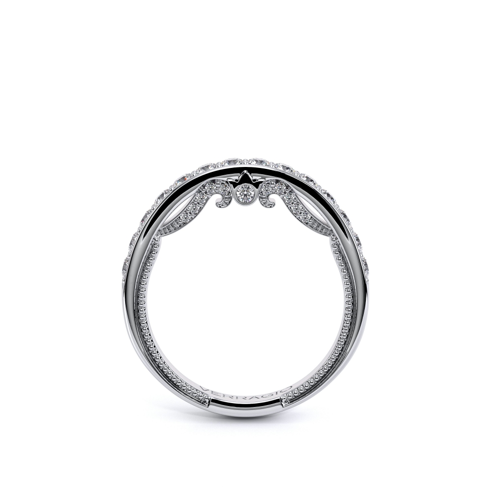 14K White Gold INSIGNIA-7101W Ring